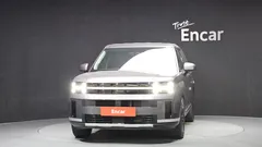 2024 Hyundai Santafe Gasoline 2.5T 4WD — фото 3