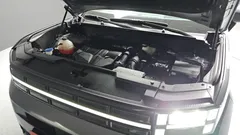 2024 Hyundai Santafe Gasoline 2.5T 4WD — фото 6