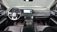 2024 Hyundai Santafe Gasoline 2.5T 4WD — фото 7