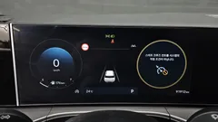 2024 Hyundai Santafe Gasoline 2.5T 4WD — фото 8