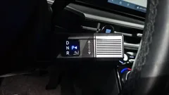 2024 Hyundai Santafe Gasoline 2.5T 4WD — фото 9
