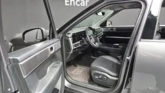 2024 Hyundai Santafe Gasoline 2.5T 4WD — фото 10