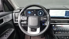 2024 Hyundai Santafe Gasoline 2.5T 4WD — фото 11
