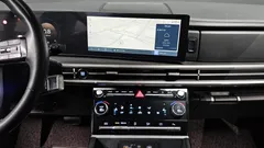 2024 Hyundai Santafe Gasoline 2.5T 4WD — фото 12