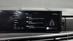 2024 Hyundai Santafe Gasoline 2.5T 4WD — фото 14