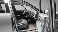 2024 Hyundai Santafe Gasoline 2.5T 4WD — фото 18