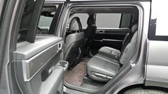 2024 Hyundai Santafe Gasoline 2.5T 4WD — фото 19