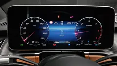 2022 Mercedes-Benz S-Class S400 d 4MATIC — фото 8