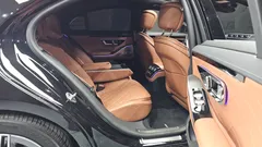 2022 Mercedes-Benz S-Class S400 d 4MATIC — фото 11