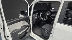2022 Kia Ray Van — фото 10
