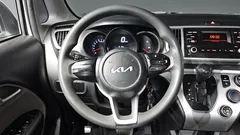 2022 Kia Ray Van — фото 14