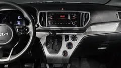 2022 Kia Ray Van — фото 15