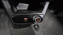 2022 Kia Ray Van — фото 17