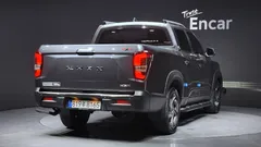 2024 SsangYong Rexton Diesel 2.2 4WD — фото 2
