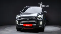 2024 SsangYong Rexton Diesel 2.2 4WD — фото 3