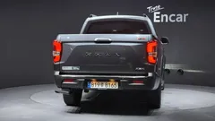 2024 SsangYong Rexton Diesel 2.2 4WD — фото 4