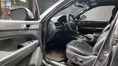2024 SsangYong Rexton Diesel 2.2 4WD — фото 10