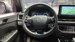2024 SsangYong Rexton Diesel 2.2 4WD — фото 13