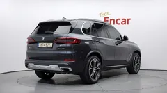 2022 BMW X5 xDrive 30d xLine — фото 2