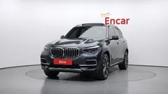 2022 BMW X5 xDrive 30d xLine — фото 3