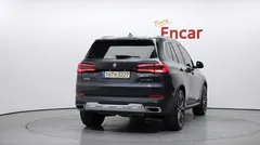 2022 BMW X5 xDrive 30d xLine — фото 4