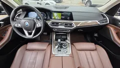 2022 BMW X5 xDrive 30d xLine — фото 7