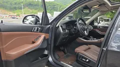 2022 BMW X5 xDrive 30d xLine — фото 10