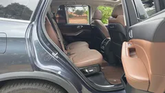2022 BMW X5 xDrive 30d xLine — фото 12