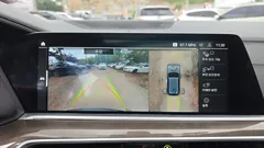 2022 BMW X5 xDrive 30d xLine — фото 14