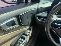 2022 Kia K8 3.5 Gasoline 2WD, чёрный — фото 15