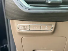 2022 Kia K8 3.5 Gasoline 2WD, чёрный — фото 16