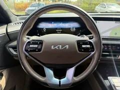 2022 Kia K8 3.5 Gasoline 2WD, чёрный — фото 17