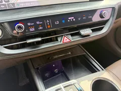 2022 Kia K8 3.5 Gasoline 2WD, чёрный — фото 20