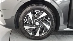 2021 Hyundai Grandeur Premium Choice, серый — фото 5