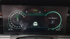 2021 Hyundai Grandeur Premium Choice, серый — фото 8