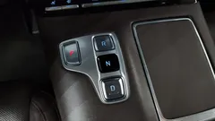 2021 Hyundai Grandeur Premium Choice, серый — фото 9