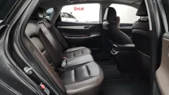2021 Hyundai Grandeur Premium Choice, серый — фото 11