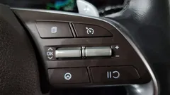 2021 Hyundai Grandeur Premium Choice, серый — фото 15