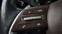 2021 Hyundai Grandeur Premium Choice, серый — фото 16