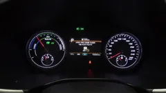 2022 Hyundai Santafe HEV 1.6 4WD, белый — фото 8