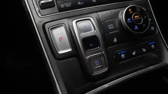 2022 Hyundai Santafe HEV 1.6 4WD, белый — фото 9