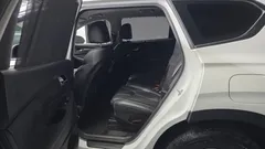 2022 Hyundai Santafe HEV 1.6 4WD, белый — фото 11