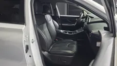 2022 Hyundai Santafe HEV 1.6 4WD, белый — фото 12