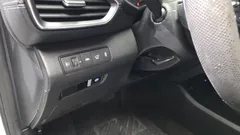 2022 Hyundai Santafe HEV 1.6 4WD, белый — фото 15