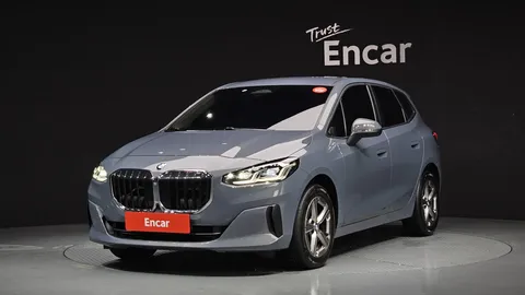 2023 BMW 2-Series 218d Advantage