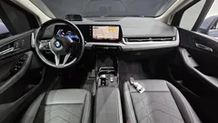 2023 BMW 2-Series 218d Advantage, светло-серебристый — фото 14