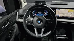2023 BMW 2-Series 218d Advantage, светло-серебристый — фото 17