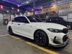 2023 BMW 3-Series M340i — фото 1