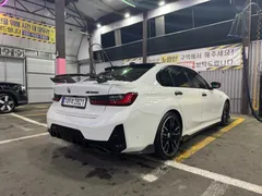 2023 BMW 3-Series M340i — фото 2