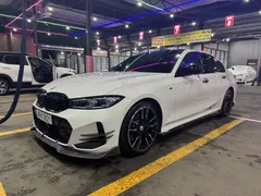 2023 BMW 3-Series M340i — фото 3